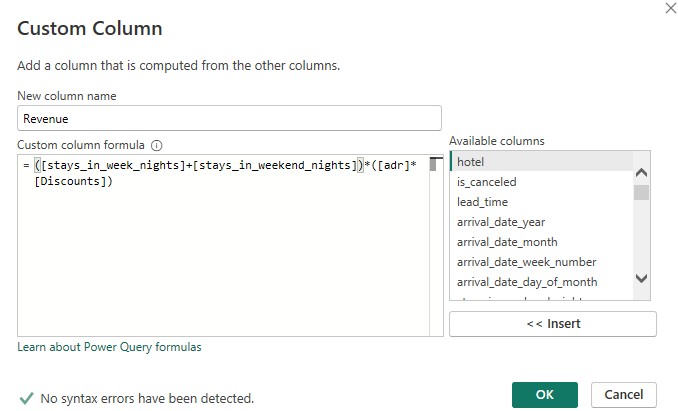 Code for GitHub Action